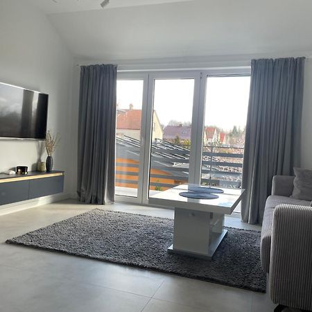 Apartament Sklodowskiej Łańcut المظهر الخارجي الصورة
