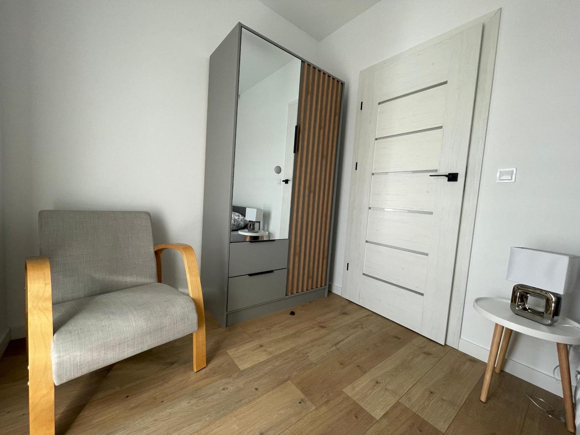 Apartament Sklodowskiej Łańcut المظهر الخارجي الصورة