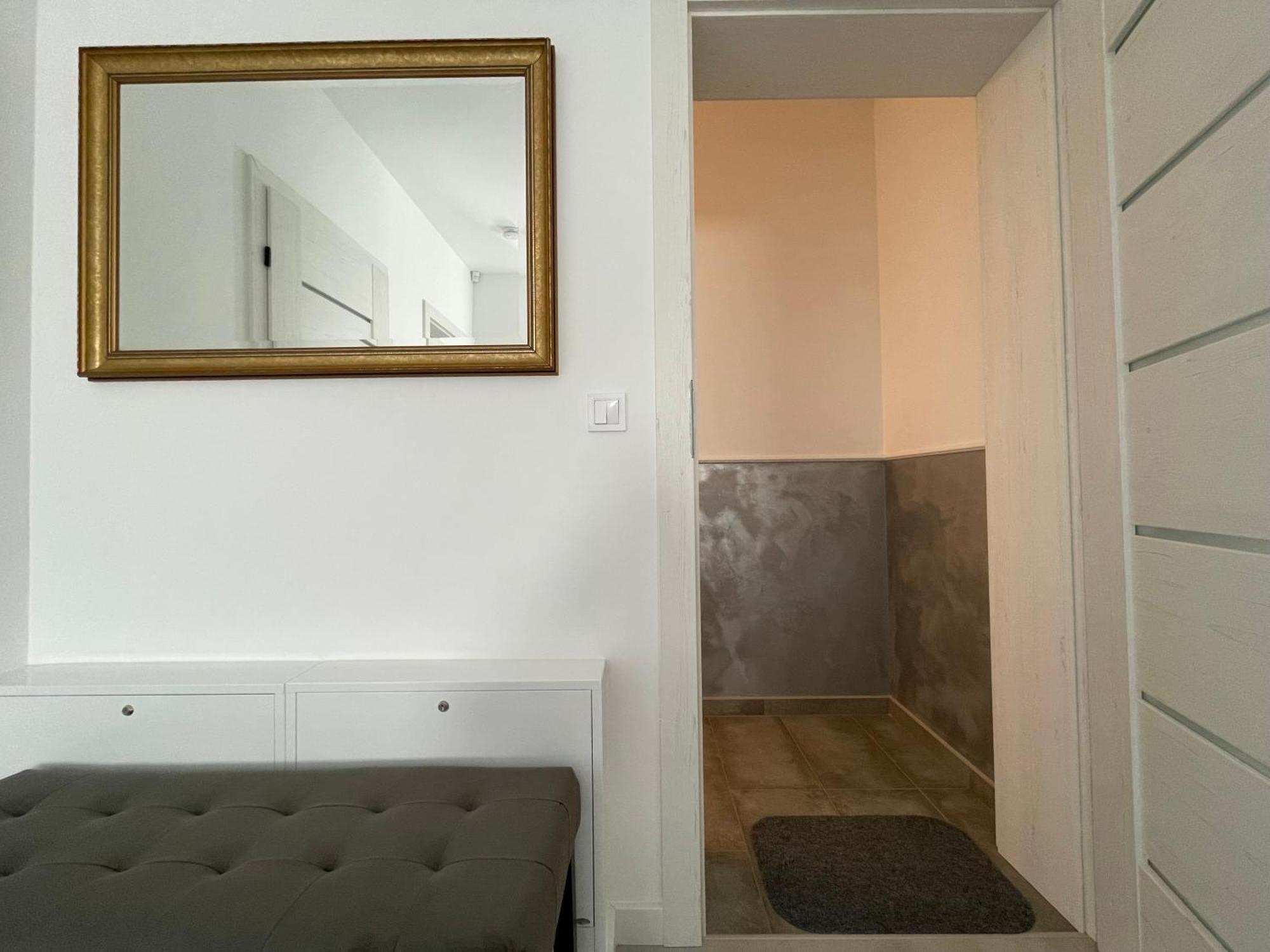 Apartament Sklodowskiej Łańcut المظهر الخارجي الصورة