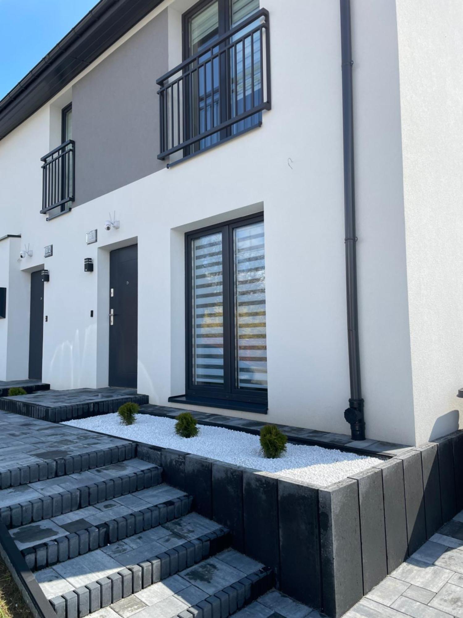 Apartament Sklodowskiej Łańcut المظهر الخارجي الصورة