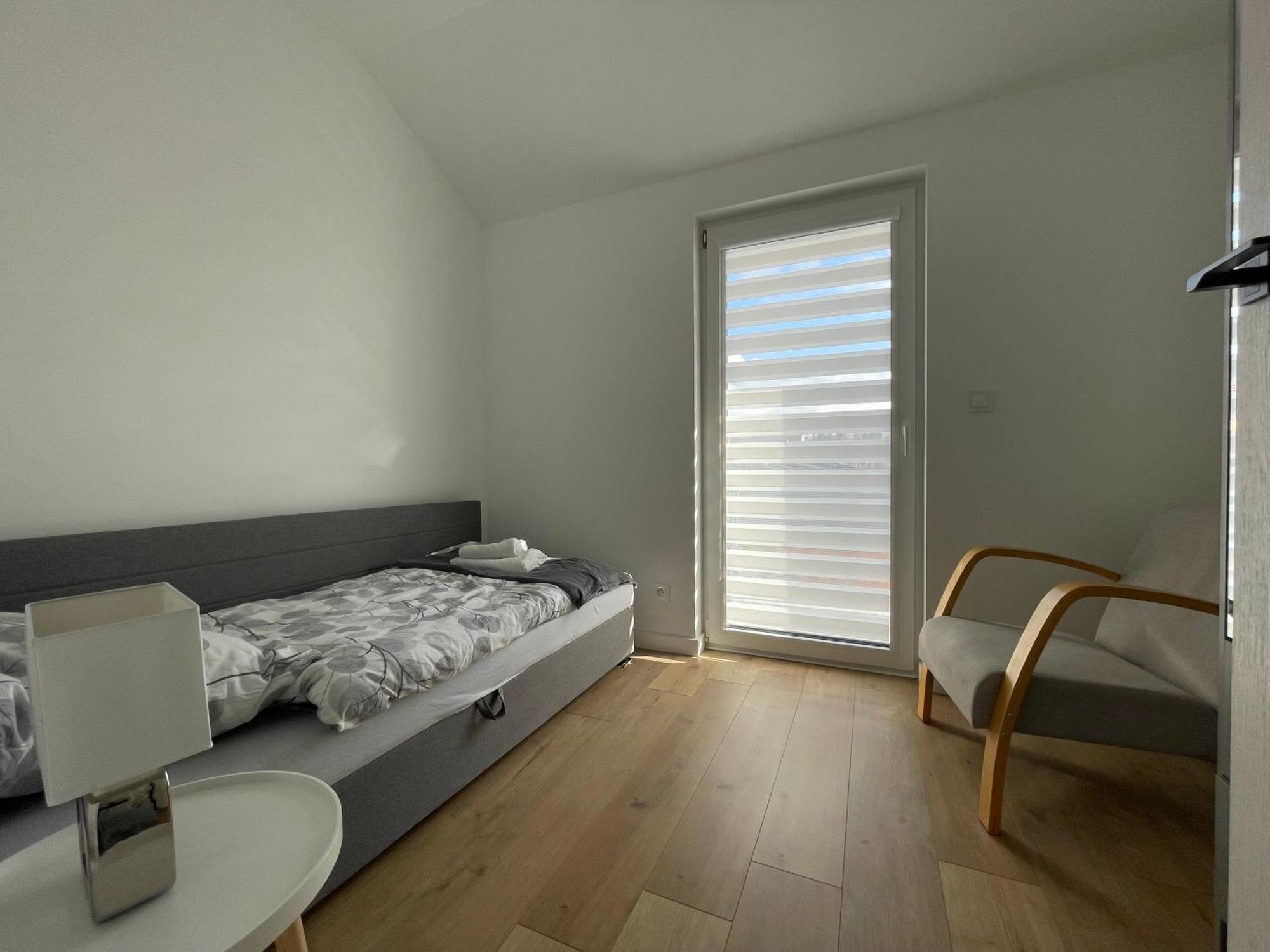 Apartament Sklodowskiej Łańcut المظهر الخارجي الصورة