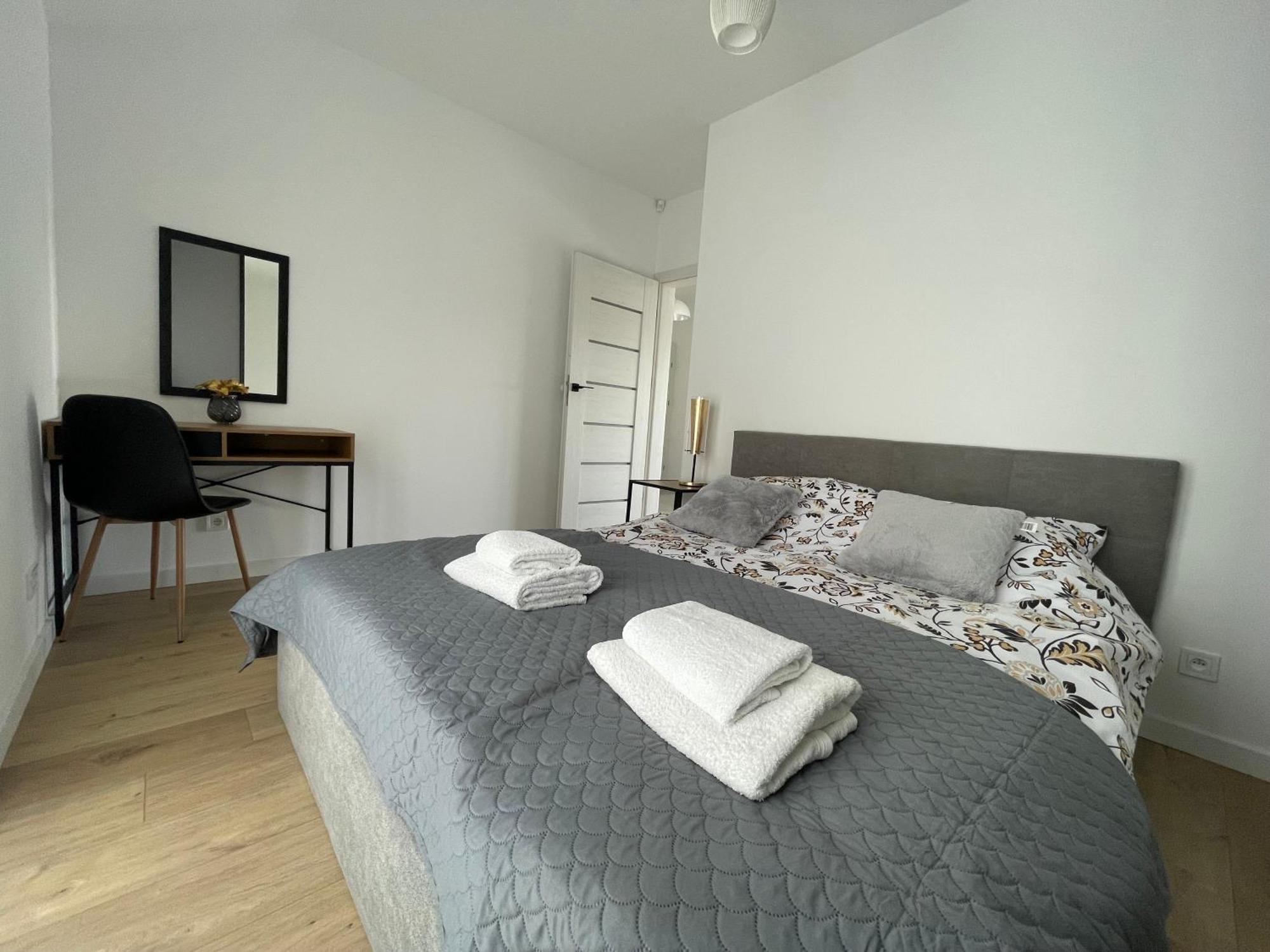 Apartament Sklodowskiej Łańcut المظهر الخارجي الصورة